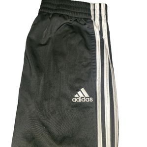 Boys Adidas sweatpants Joggers